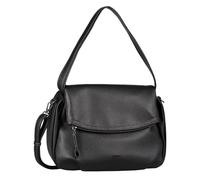 Gabor bags Mabel, Sac Hobo Femmes, Noir, m