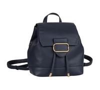 Gabor bags Melora Sac à dos pour femme 6 l, bleu, s, Moderne