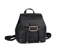 Gabor bags Melora Sac à dos pour femme 6 l, Noir, s, Moderne