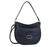 Gabor bags Melora, Sac Hobo Femmes, Bleu, m