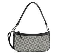 Gabor bags Meria, Sac Cross Femmes, Noir, m