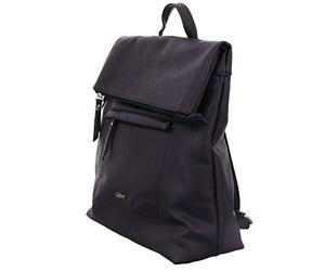 Gabor bags Mina Sac à dos pour femme, bleu, 29 x 13 x 34