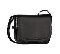 Gabor bags Noelle, Sac Cross Femmes, Noir, s