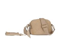 Gabor bags Ophelio, Sac à bandoulière Femmes, Beige, m