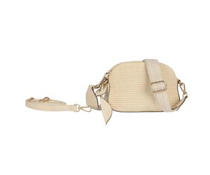 Gabor bags Ophelio, Sac à bandoulière Femmes, Blanc, m