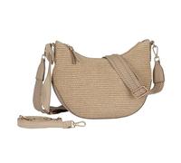 Gabor bags Ophelio Sac bandoulière pour femme Taille M, beige, m