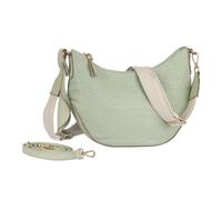 Gabor bags Ophelio Sac bandoulière pour femme Taille M, Vert menthe., m