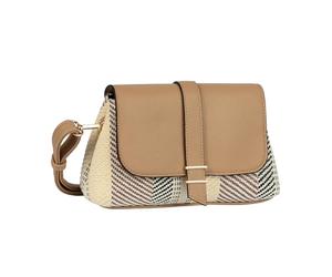 Gabor bags Sahar, Poche à Rabat Femmes, Multicolore, m