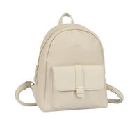 Gabor bags Sahar Sac à dos pour femme Taille moyenne, Blanc., m, Fashion