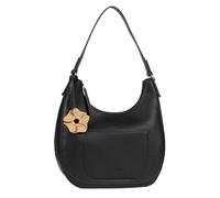 Gabor bags Sofiana Hobo Bag Sac à bandoulière pour femme Taille M, Noir, m