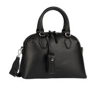Gabor bags Tulia Sac à bandoulière pour femme avec fermeture éclair Taille moyenne, Noir, m, Fashion