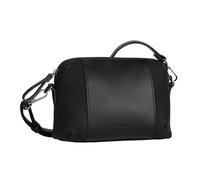 Gabor bags Wanda, Sac Cross Femmes, Noir, m
