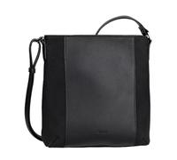 Gabor bags Wanda, Sac Cross Femmes, Noir, m