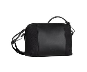 Gabor bags Wanda, Sac Cross Femmes, Noir, m