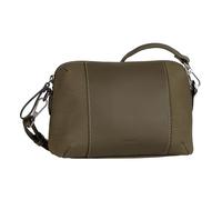Gabor bags Wanda, Sac Cross Femmes, Vert, m