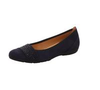 Gabor - Ballerina Hovercraft, couleur:atlantic 16, 14:5