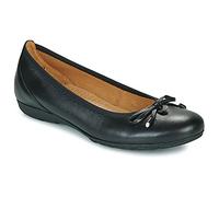 Gabor Ballerines 4164 in Noir 37 1/2