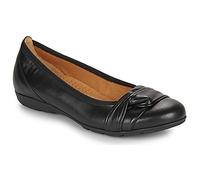 Gabor Ballerines 4416527 in Noir 38