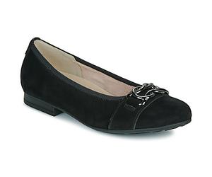 Gabor Ballerines 62462 in Noir 38 1/2