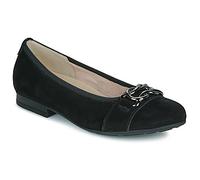 Gabor Ballerines 62462 in Noir 41