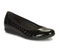 Gabor Ballerines 7262087 in Noir 40