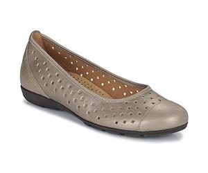Gabor Ballerines 8416662 in Doré 44