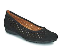 Gabor Ballerines 8416917 in Noir 42