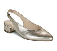 Gabor Ballerines ALICE in Doré 40