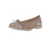 Gabor Ballerines classiques pour femme, 0 12 EU, 38 EU