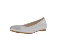 GABOR Ballerines blanc, Taille 40