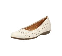 GABOR Ballerines blanc, Taille 41