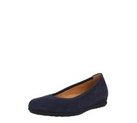 GABOR Ballerines bleu nuit, Taille 37,5