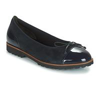 Gabor Ballerines CAROLINA in Bleu 38