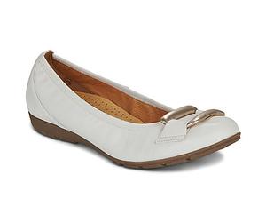 Gabor Ballerines CHARLOT in Blanc 39