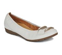 Gabor Ballerines CHARLOT in Blanc 40