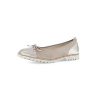 Gabor Ballerines classiques pour femme – pointure 38,5 EU (0 12 EU)