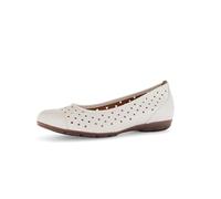 Gabor Ballerines classiques pour femme, 0 22 EU, 38 EU