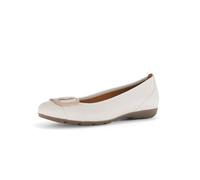 Gabor Ballerines classiques pour femme, 0 22 EU, 38 EU
