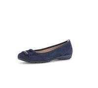 Gabor Ballerines classiques pour femme, Atlantik 16, 37.5 EU