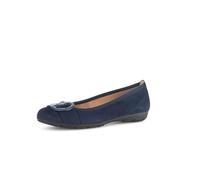 Gabor Ballerines classiques pour femme, Atlantik 16, 41 EU