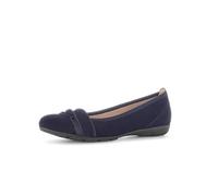Gabor Ballerines classiques pour femme Atlantik 16 – 42,5 EU