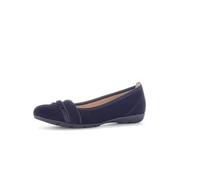 Gabor Ballerines classiques pour femme, Atlantique 16, 42 EU
