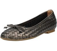 Gabor Ballerines classiques pour femme, bronze, 40.5 EU