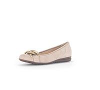 Gabor Ballerines classiques pour femme, Chêne 33, 40 EU