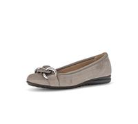 Gabor Ballerines classiques pour femme, Fumo 33, 40 EU