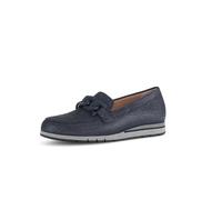 Gabor Ballerines classiques pour femme, plates, largeur supplémentaire modérée (G)