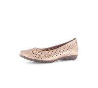 Gabor Ballerines classiques pour femme, Rose 60, 40 EU