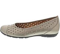 Gabor Ballerines Classiques pour Femmes, Flats, 40.5 EU