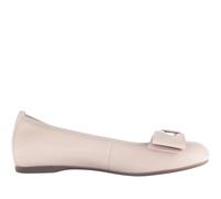 Gabor - Ballerines Fermées Décontractées - Femme - Chaussures - Rose - Taille: 37 EU