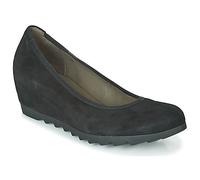 Gabor Ballerines KARAKI in Noir 44